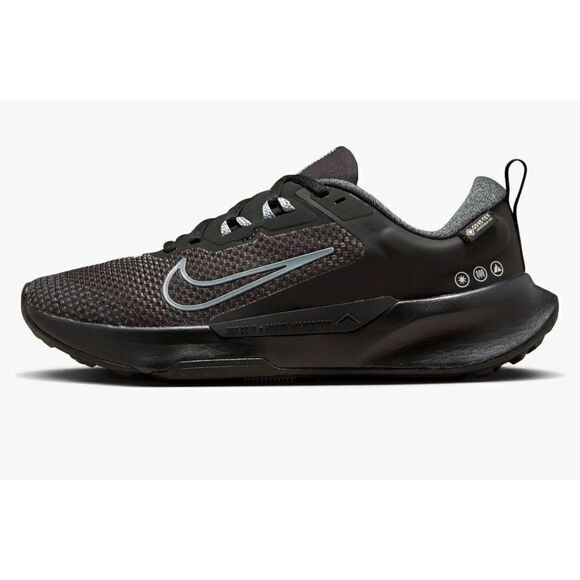 Nike Juniper Trail 2 GORE-TEX Women's Waterproof Trail Running Shoes - Picture 1 of 7